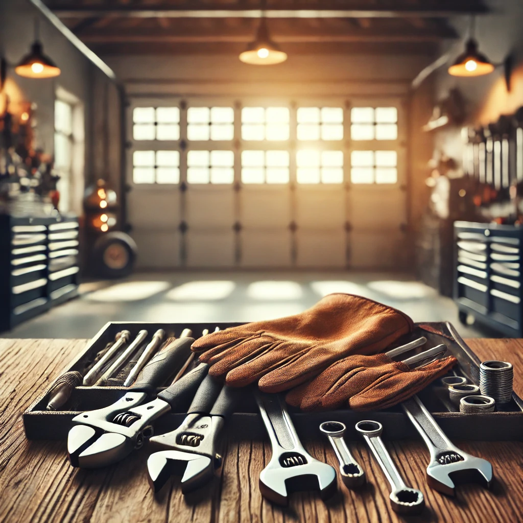 About Our Family-Owned Garage Door Company in Birmingham PA - Professional Service Team