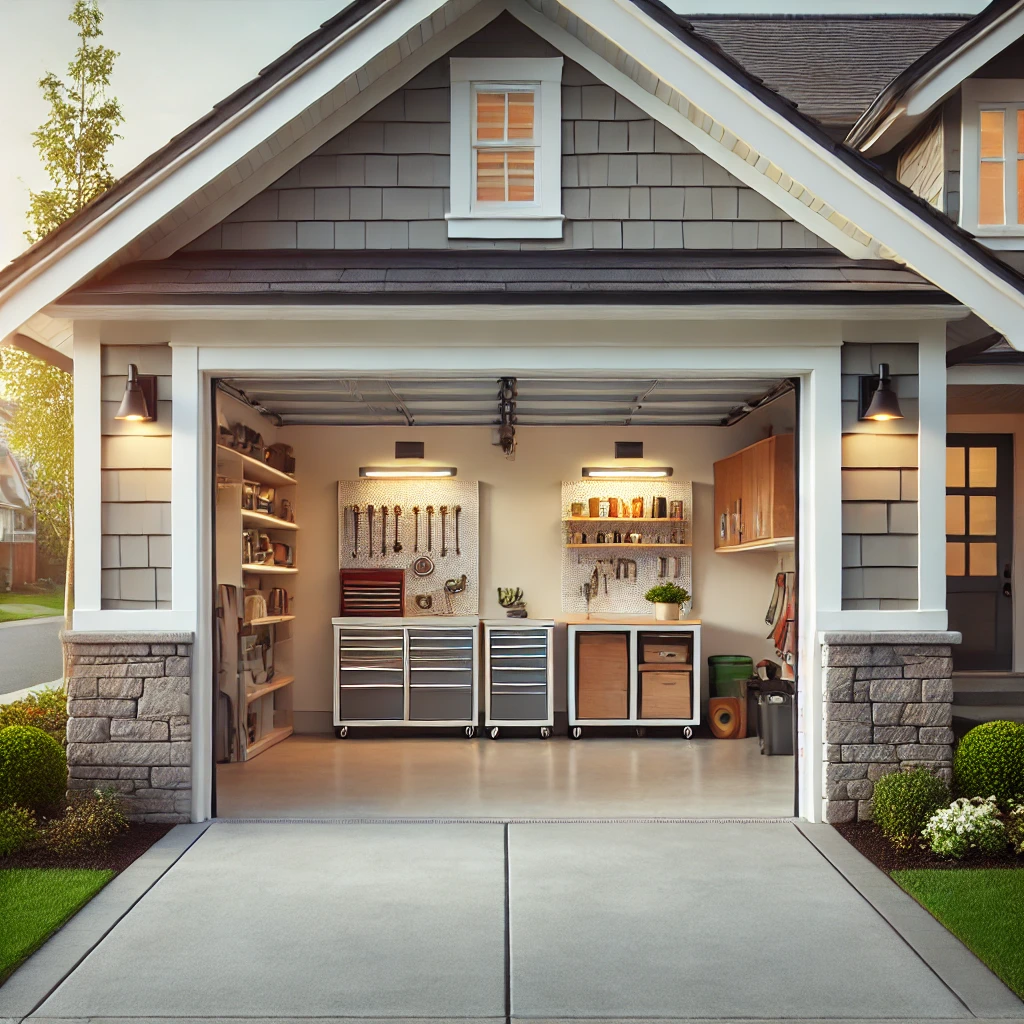 Latest garage door repair tips and maintenance guides from Birmingham's trusted experts