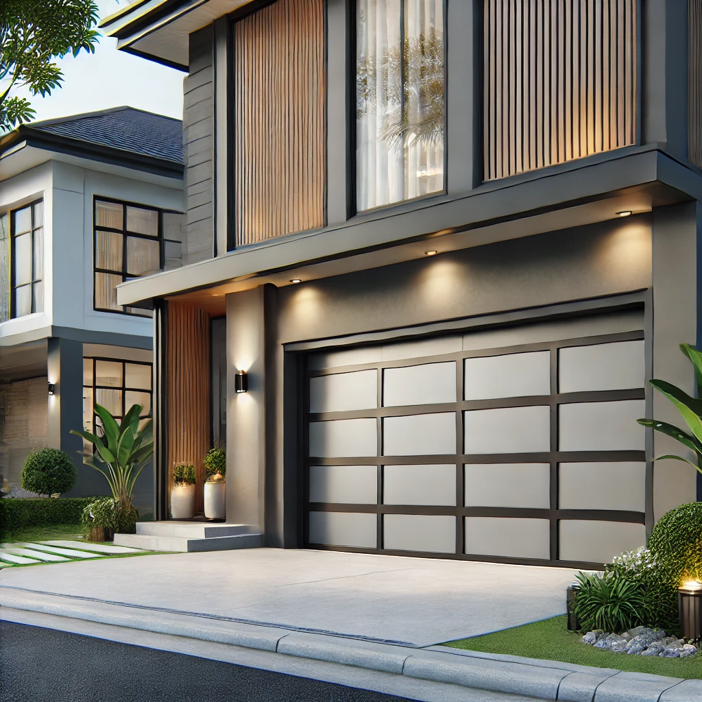 Professional Garage Door Company Birmingham PA - 24/7 Emergency Service & Repairs