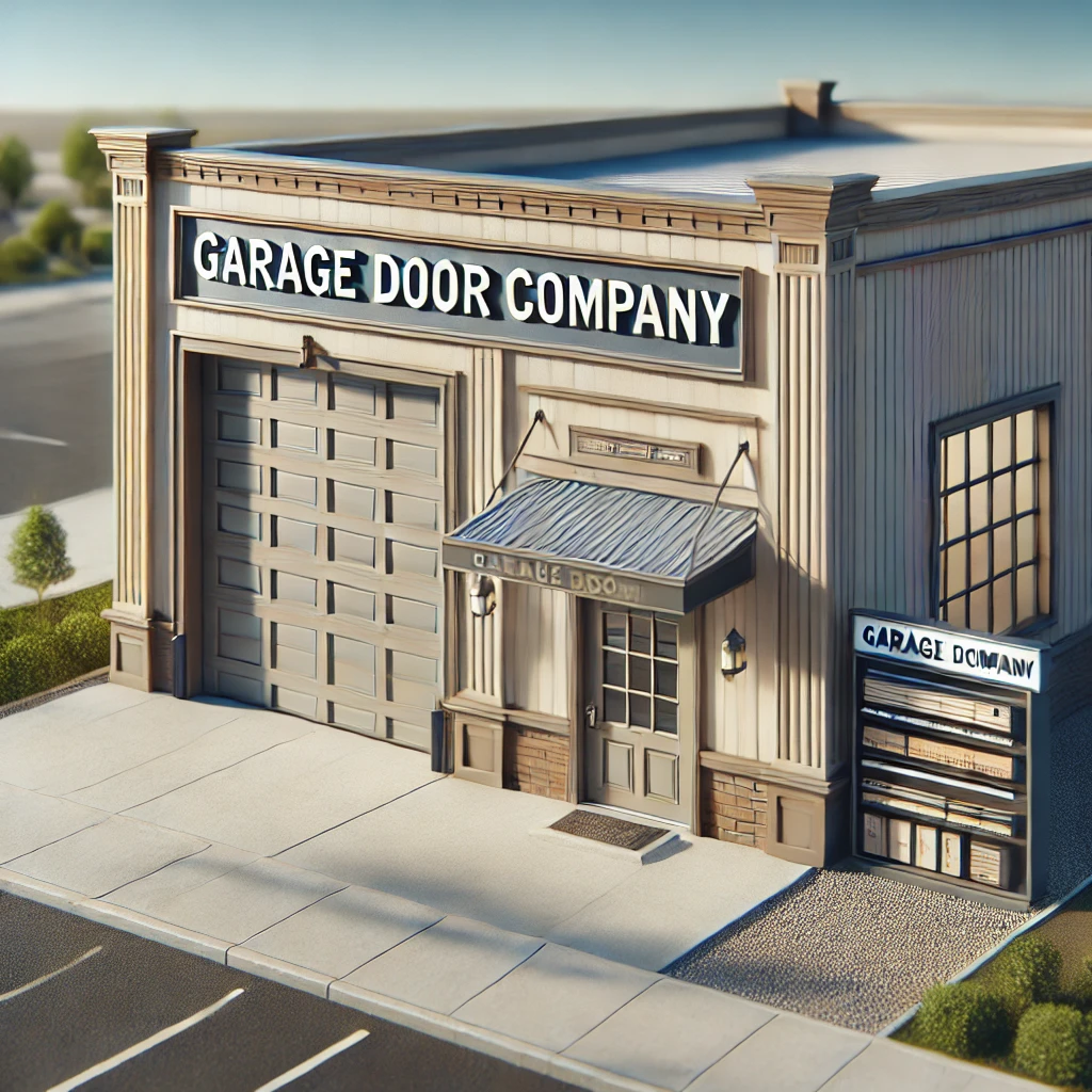 Best Garage Door Company Near Me Birmingham PA - 24/7 Emergency Service