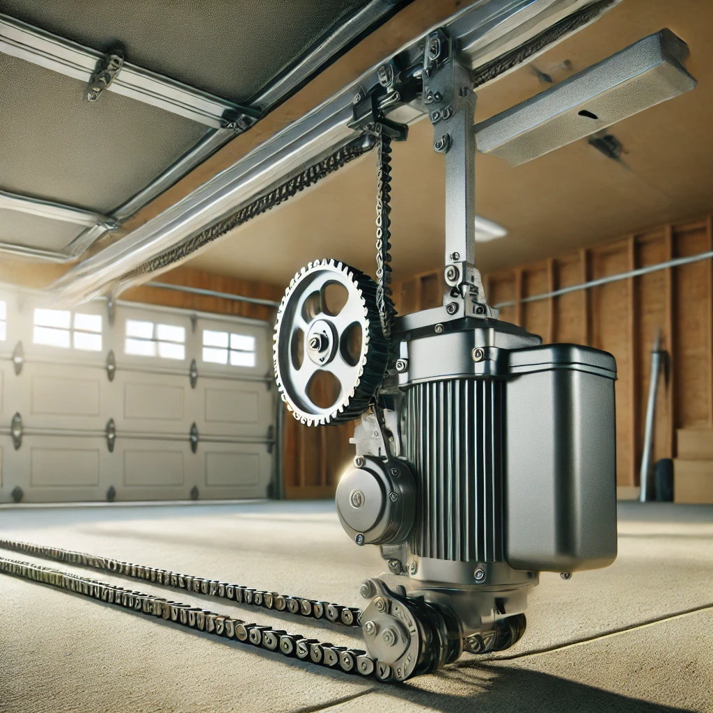 Garage Door Opener Installation & Service in Birmingham PA - Professional Solutions for All Opener Brands