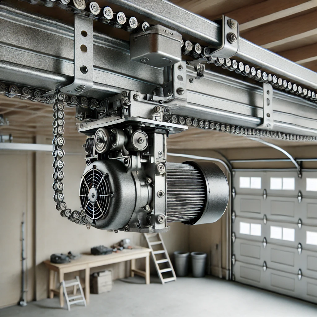 Professional Garage Door Opener Installation Birmingham PA - Expert Smart Opener Installation Services